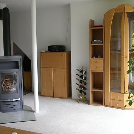 Ferienwohnung Am Spreeradweg Neusalza-Spremberg Exteriör bild