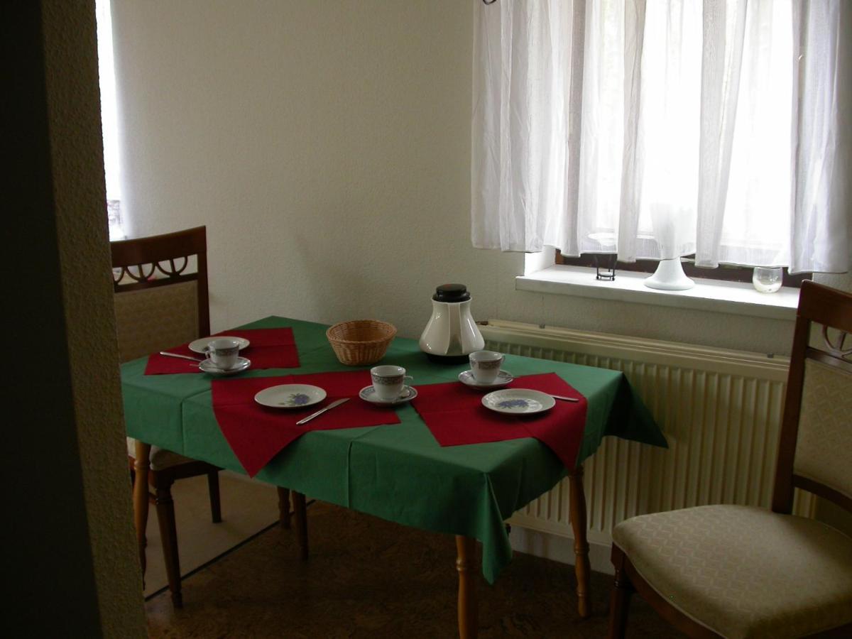 Ferienwohnung Am Spreeradweg Neusalza-Spremberg Exteriör bild