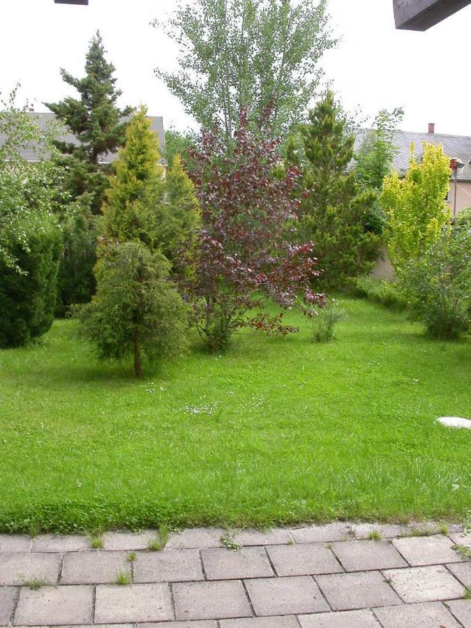 Ferienwohnung Am Spreeradweg Neusalza-Spremberg Exteriör bild